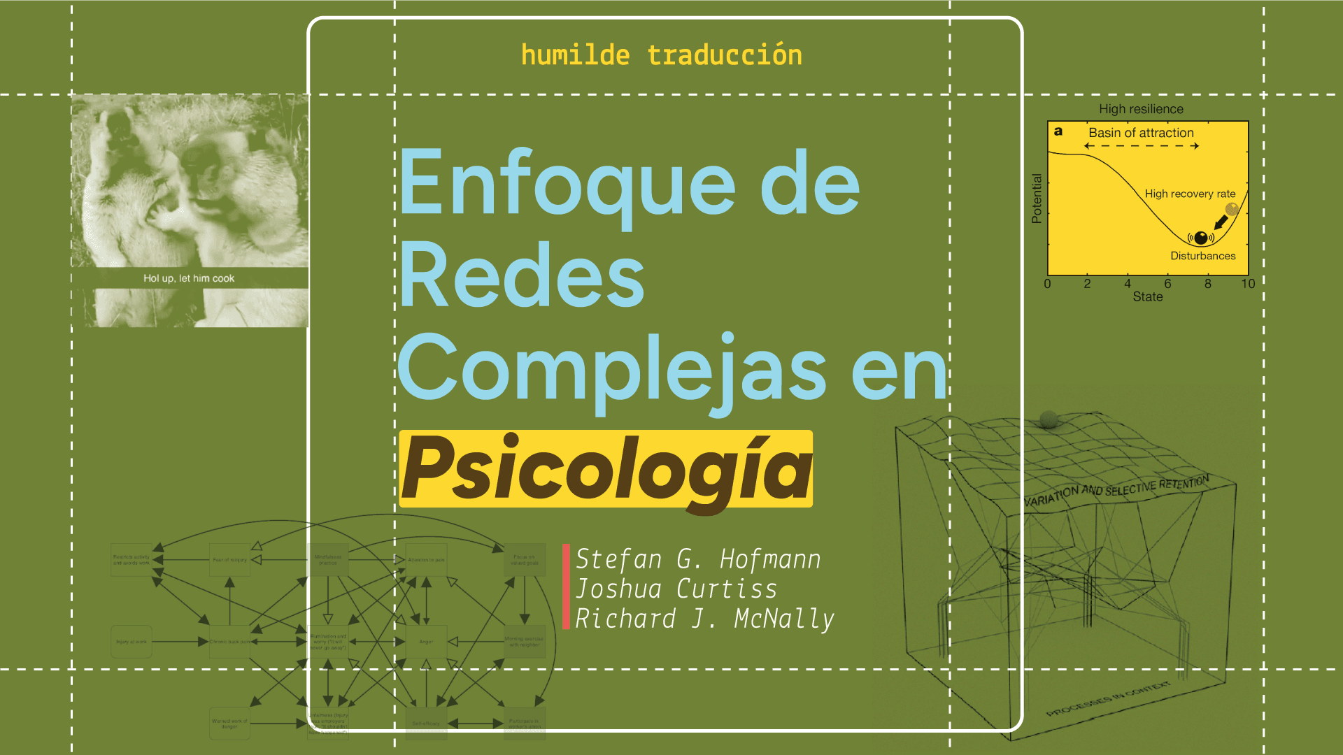 Enfoque de Redes para la Clínica