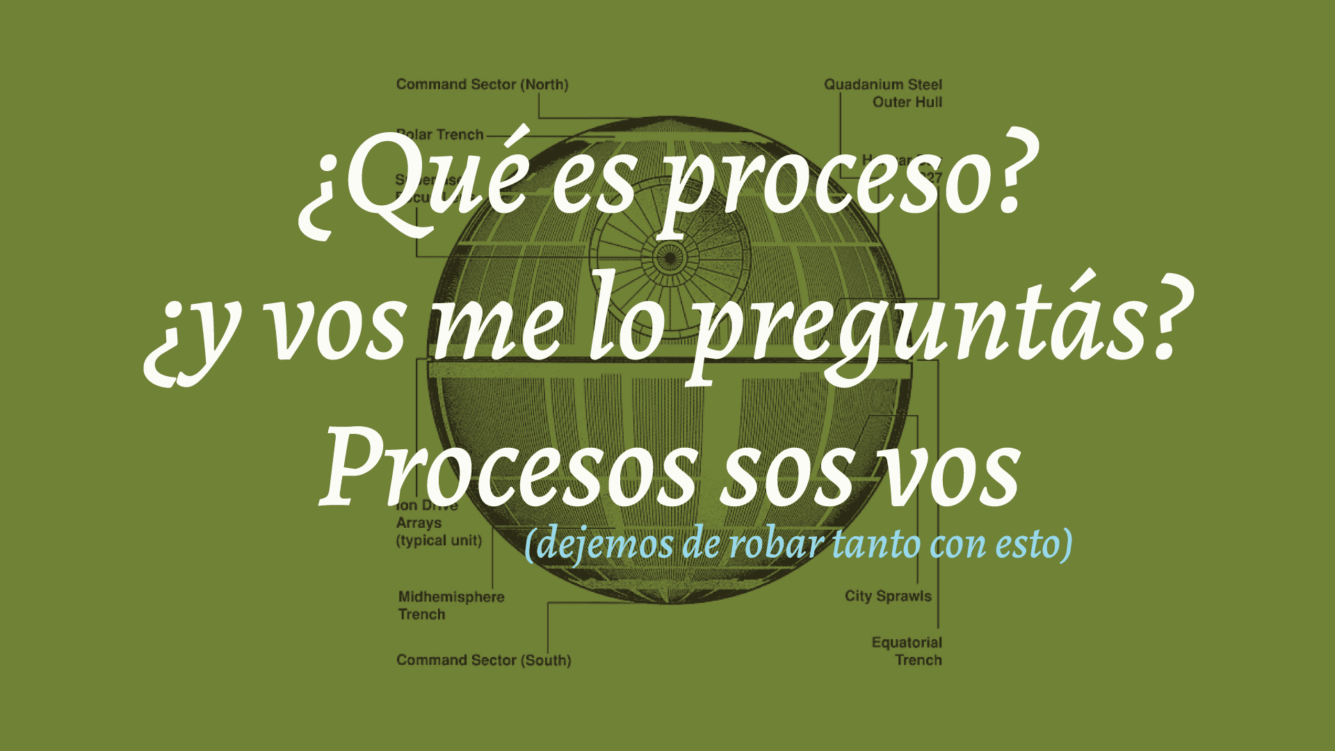 ¿Qué son los procesos? Características y cualidades