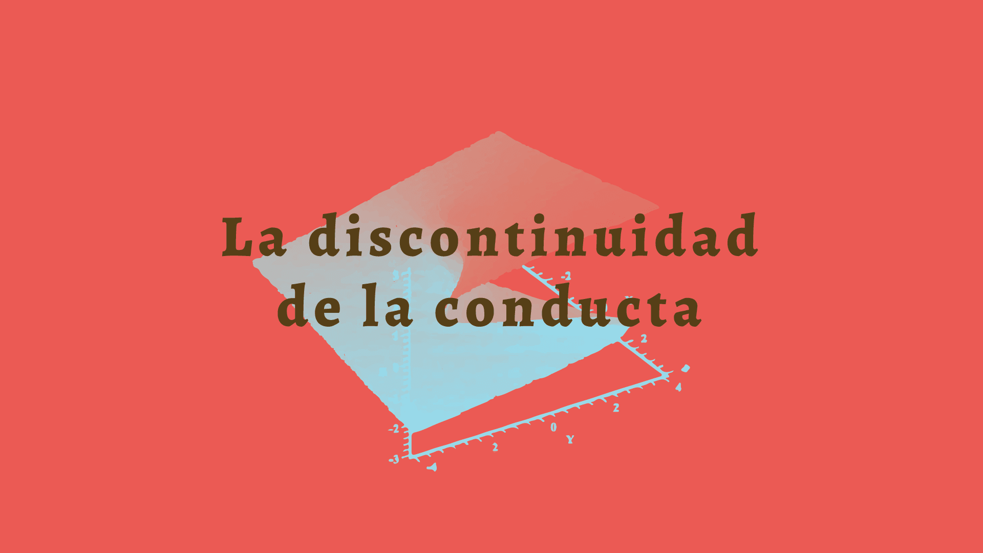 Historia no lineal del aprendizaje | Histéresis