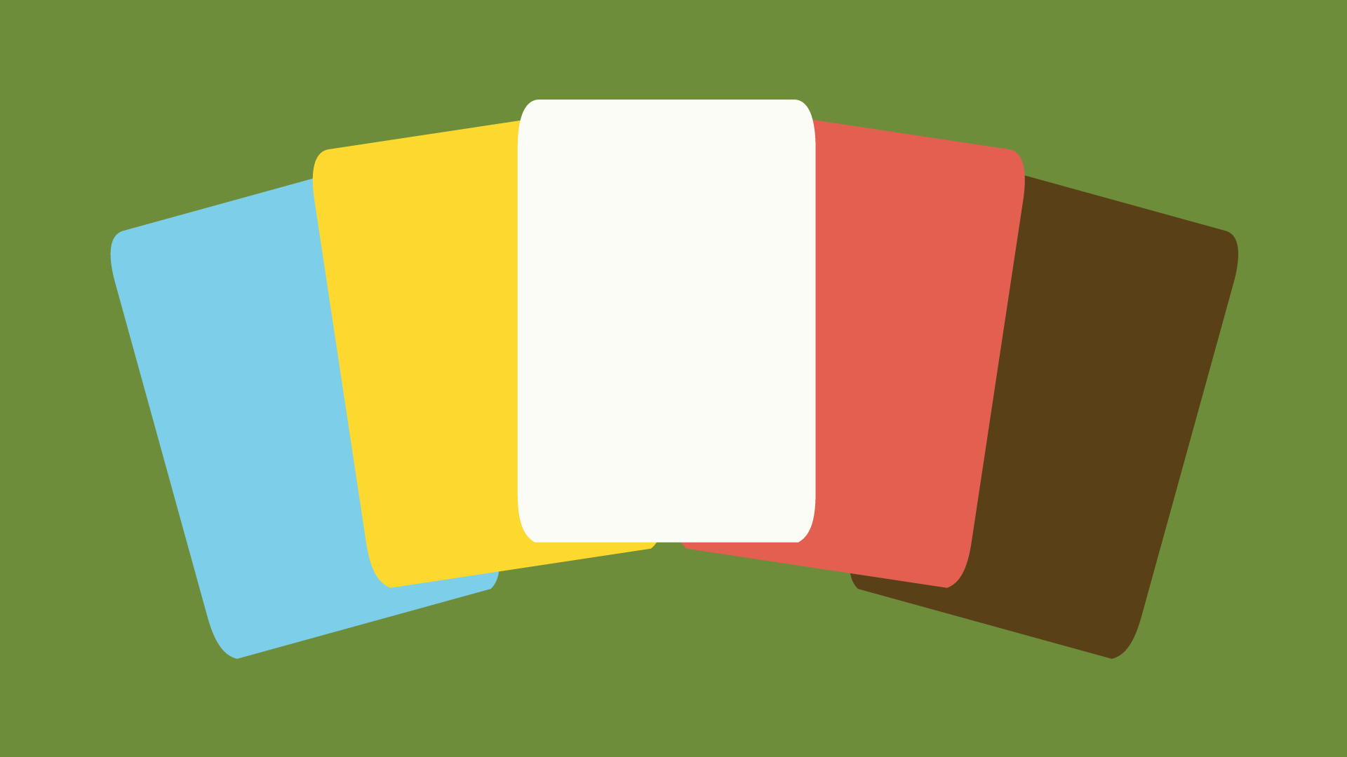 Tarjetas de Valores ACT — Adaptación digital